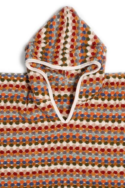 Tofino Towel | The Scout - Kid's Terry Poncho