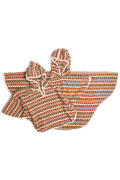 Tofino Towel | The Scout - Kid's Terry Poncho