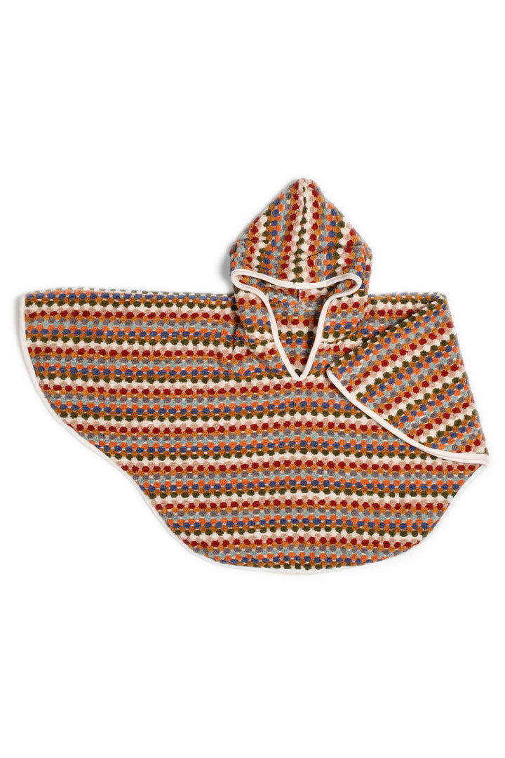 Tofino Towel | The Scout - Kid's Terry Poncho