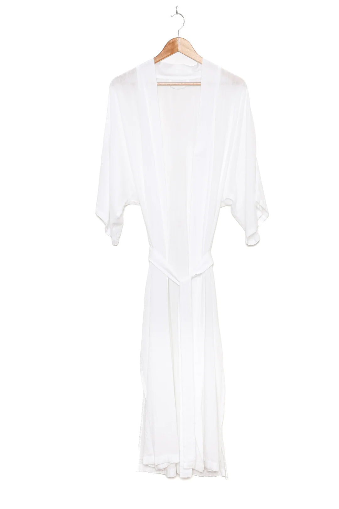 TOFINO TOWEL | THE MABEL COVERUP | WHITE