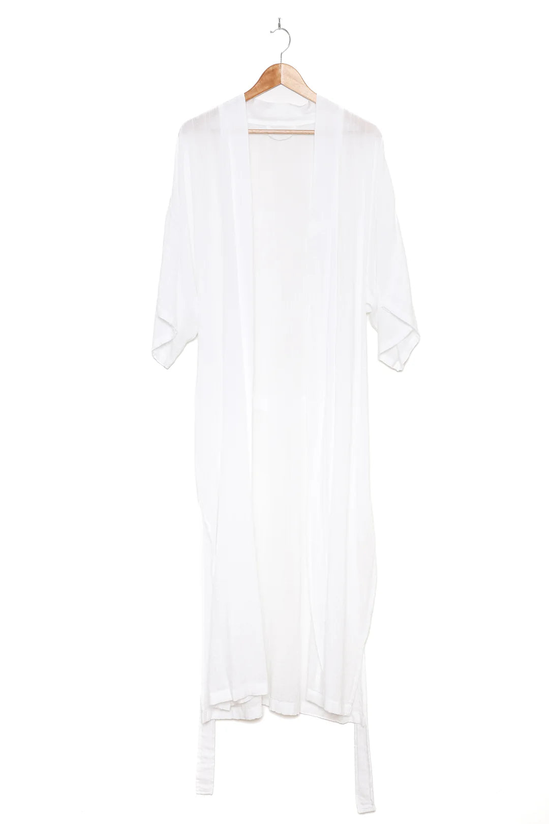 TOFINO TOWEL | THE MABEL COVERUP | WHITE