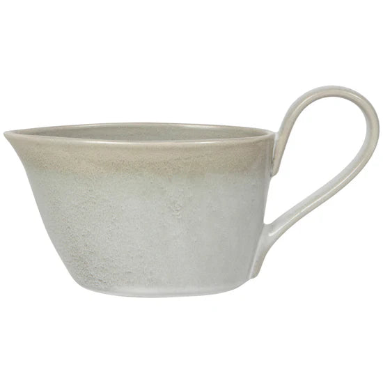 Gravy Boat | Aquarius Sage