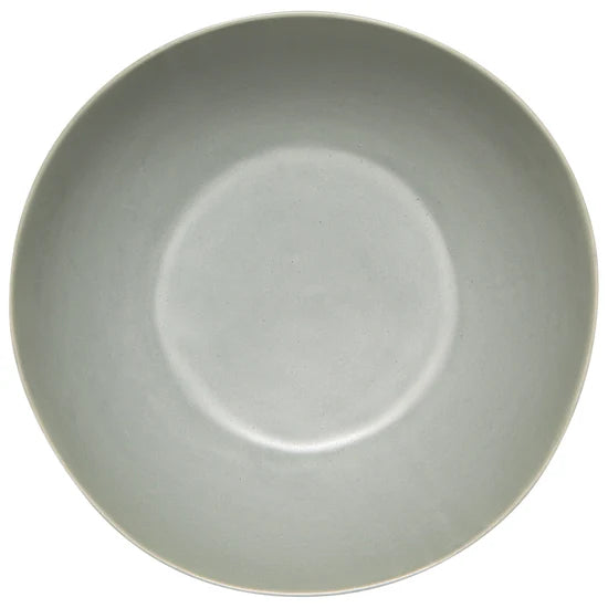 9.5" Serving Bowl | Aquarius Sage
