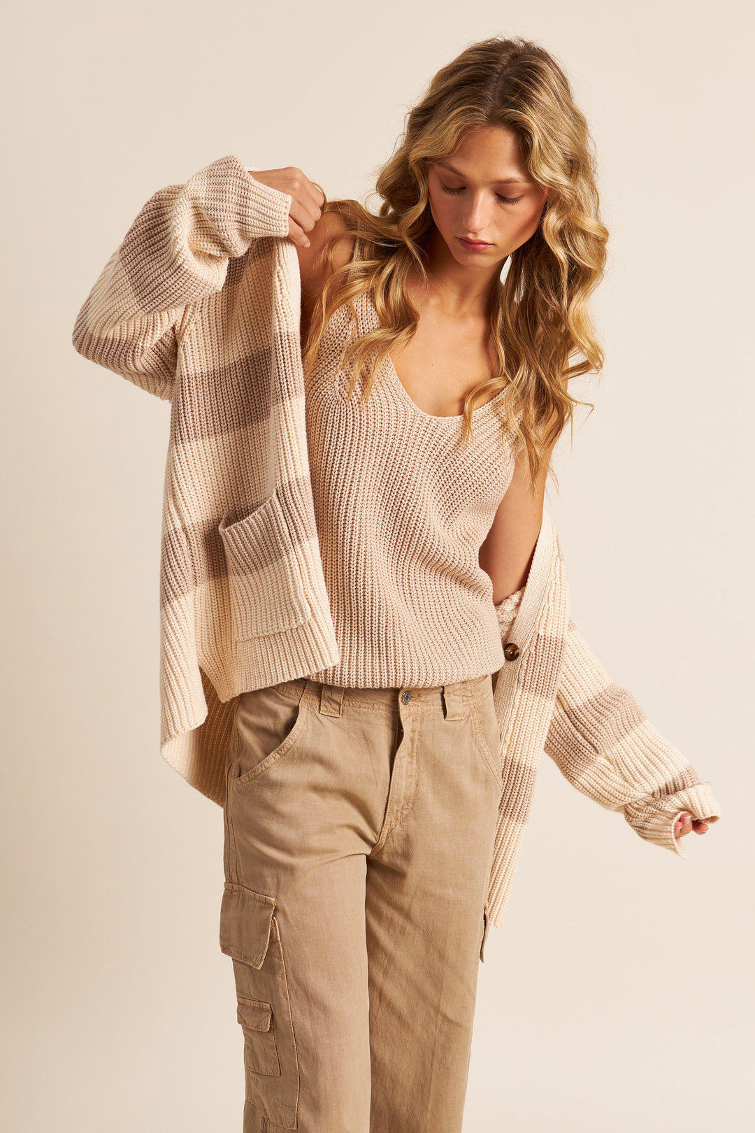 JOHN + JENN | PETE | LIGHT MOCHA