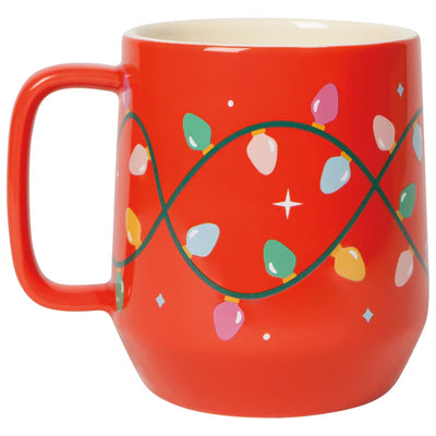 Mega Mug | Holiday Glow