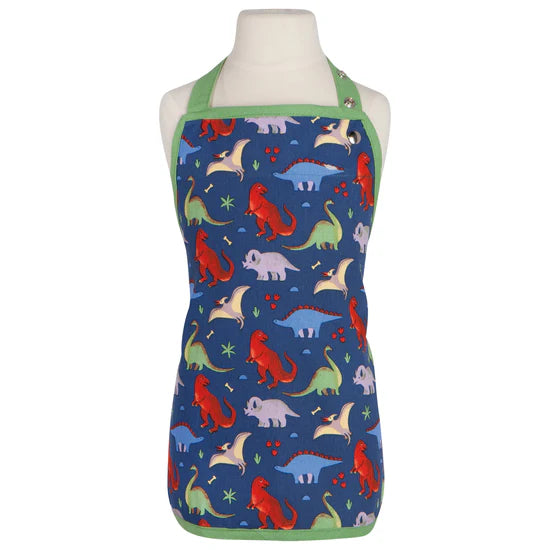 Kids Apron | Rawrsome