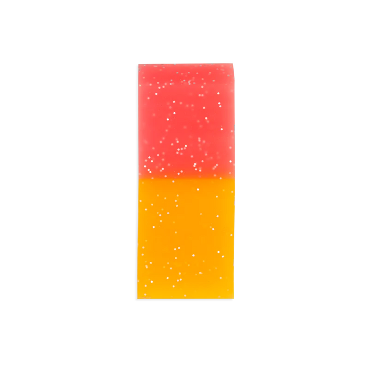Oh My Glitter! Jumbo Erasers