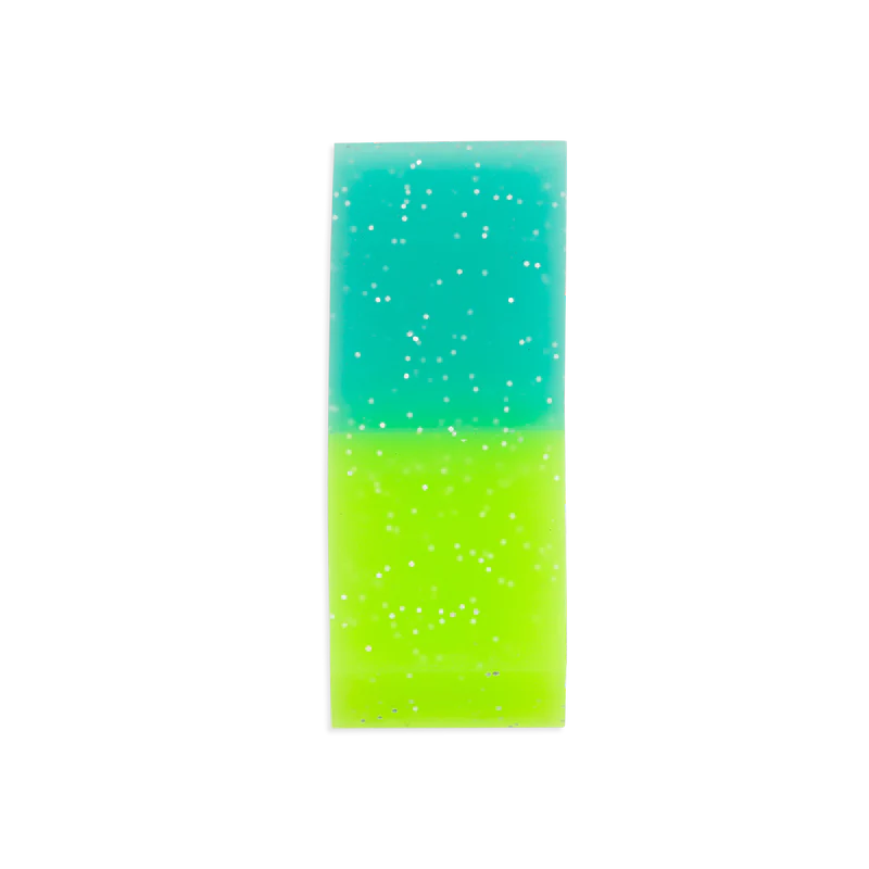 Oh My Glitter! Jumbo Erasers
