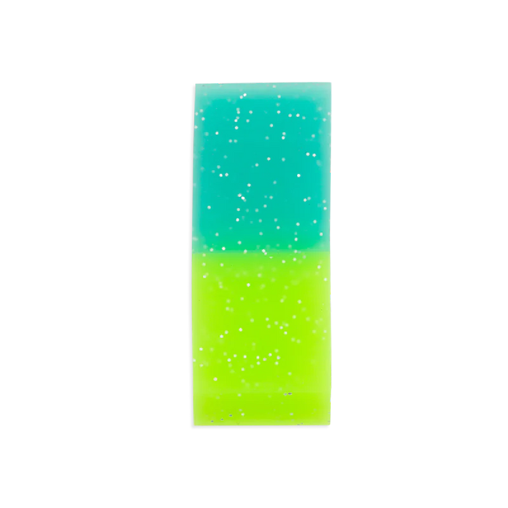 Oh My Glitter! Jumbo Erasers