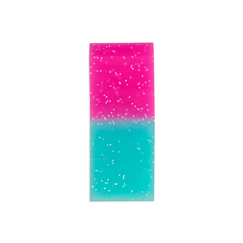 Oh My Glitter! Jumbo Erasers