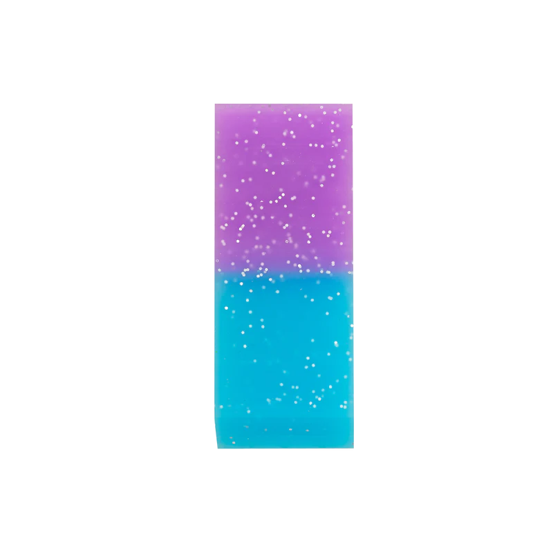 Oh My Glitter! Jumbo Erasers