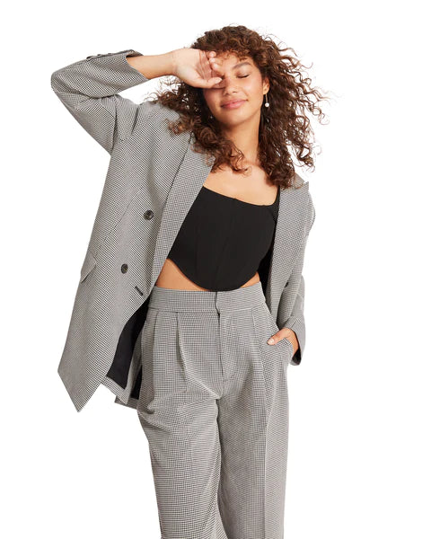 STEVE MADDEN | Isabella Blazer