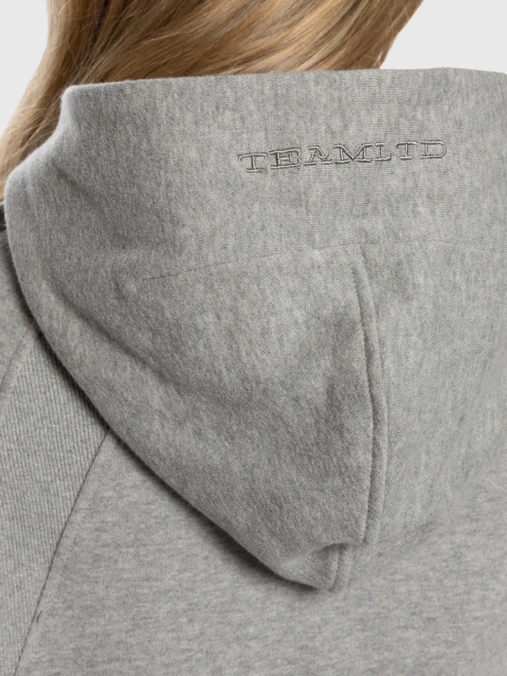 Warmup Zip - 2 Colours Available