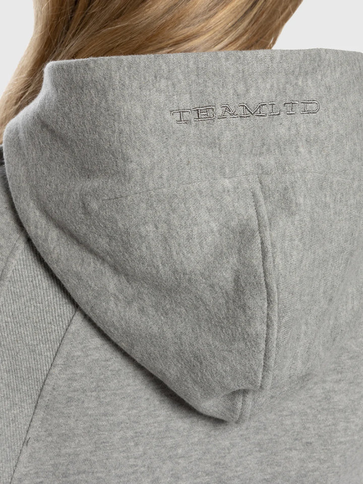 Warmup Zip - 2 Colours Available