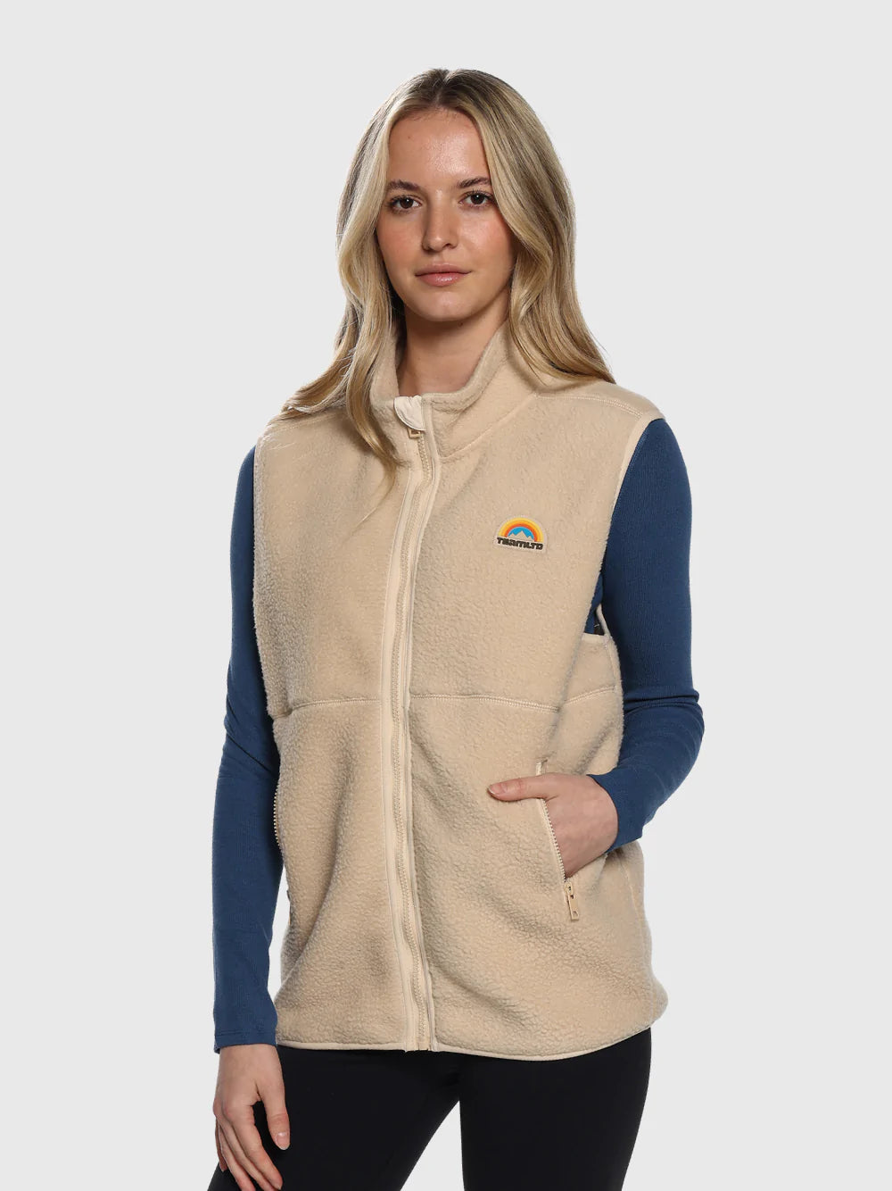 Chalet Vest - 2 Colours Available