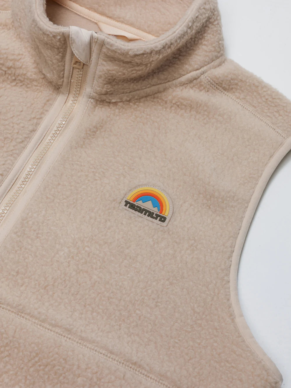 Chalet Vest - 2 Colours Available