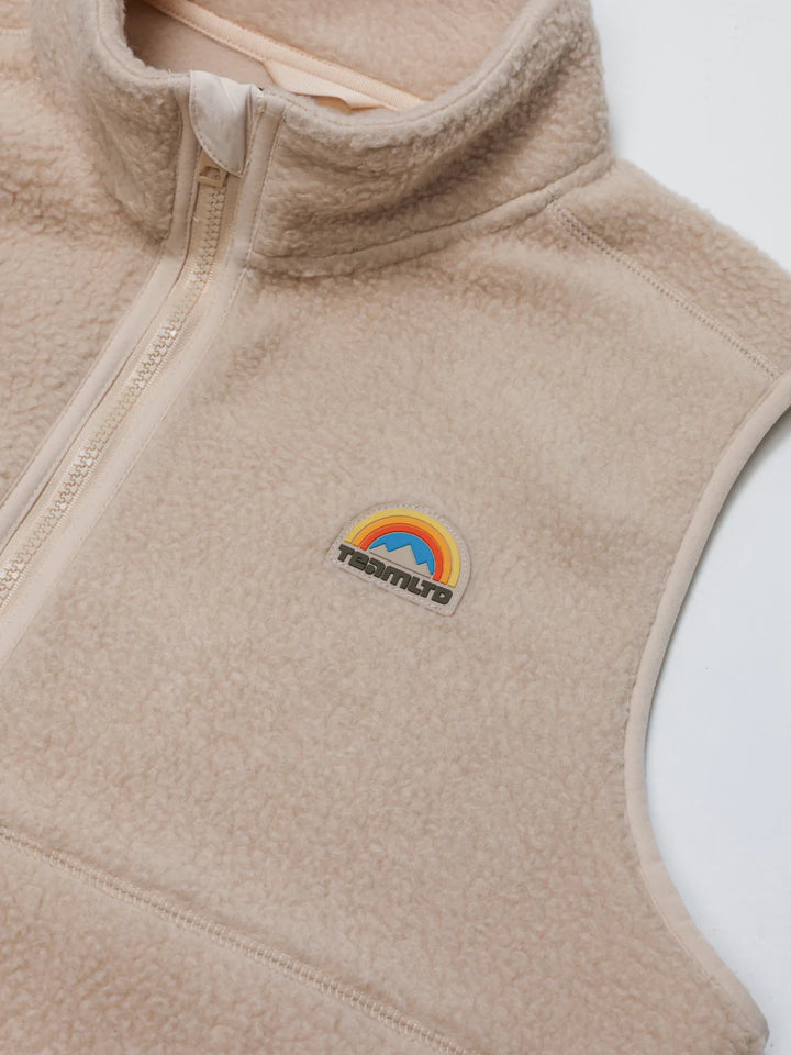 Chalet Vest - 2 Colours Available