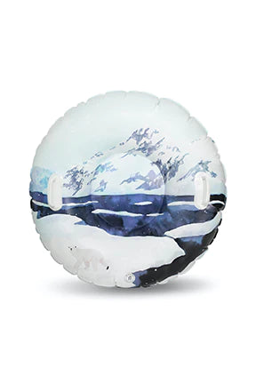 Inflatable Snow Tube - HUDSON BAY