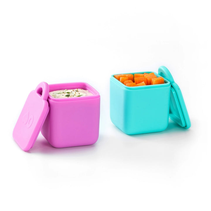 OmieLife | OmieDip Dip Container