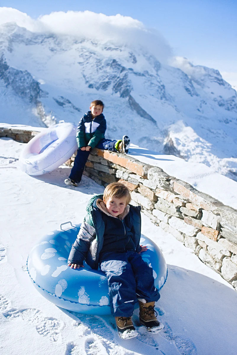 Inflatable Snow Tube - INARI