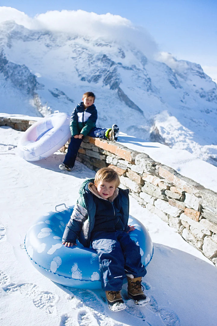 Inflatable Snow Tube - INARI