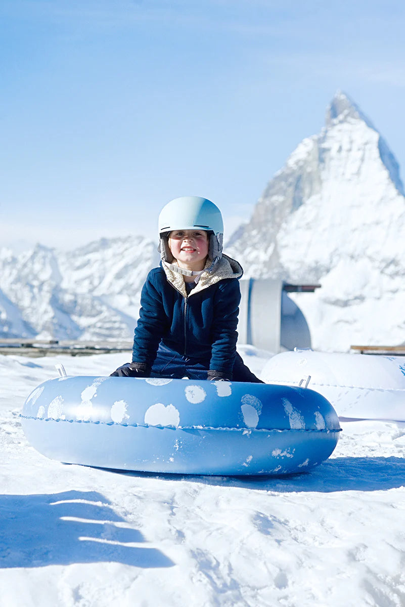 Inflatable Snow Tube - INARI