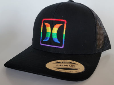 Pride Icon Trucker Hat