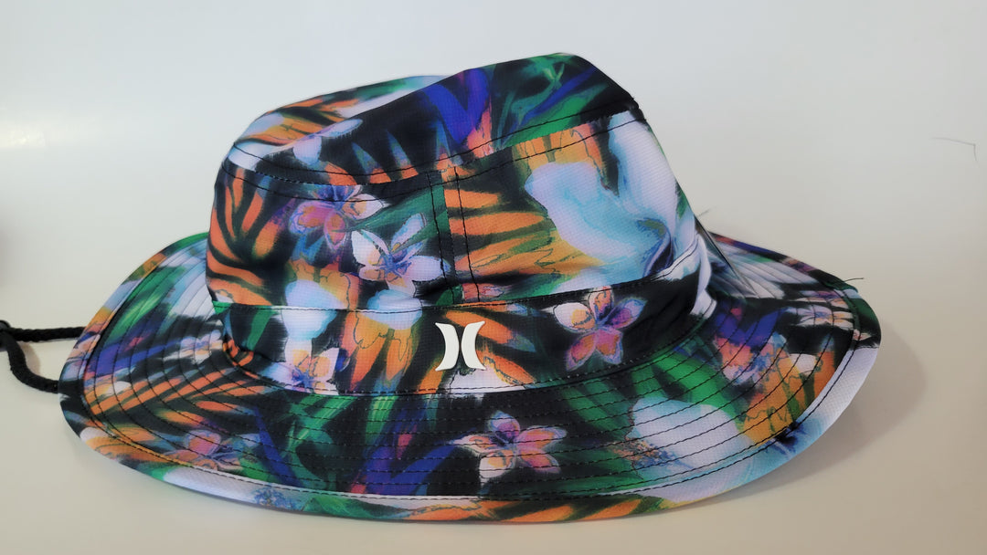 Back Country Boonie - Green