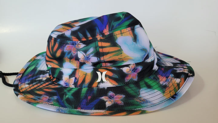 Back Country Boonie - Green