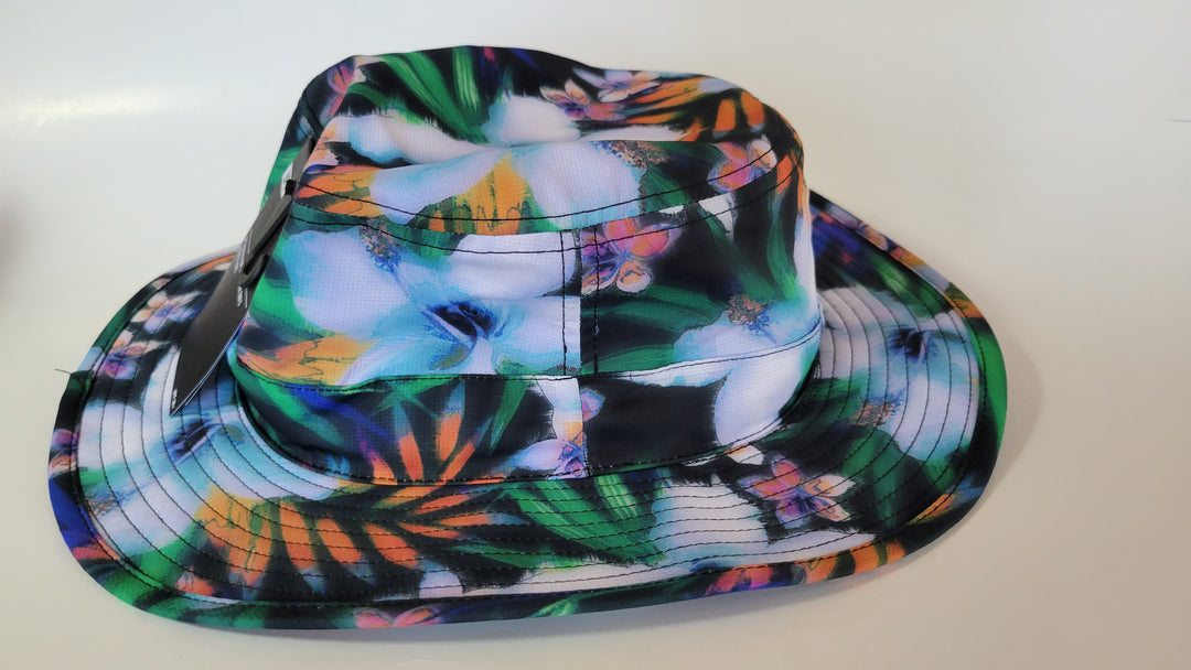 Back Country Boonie - Green