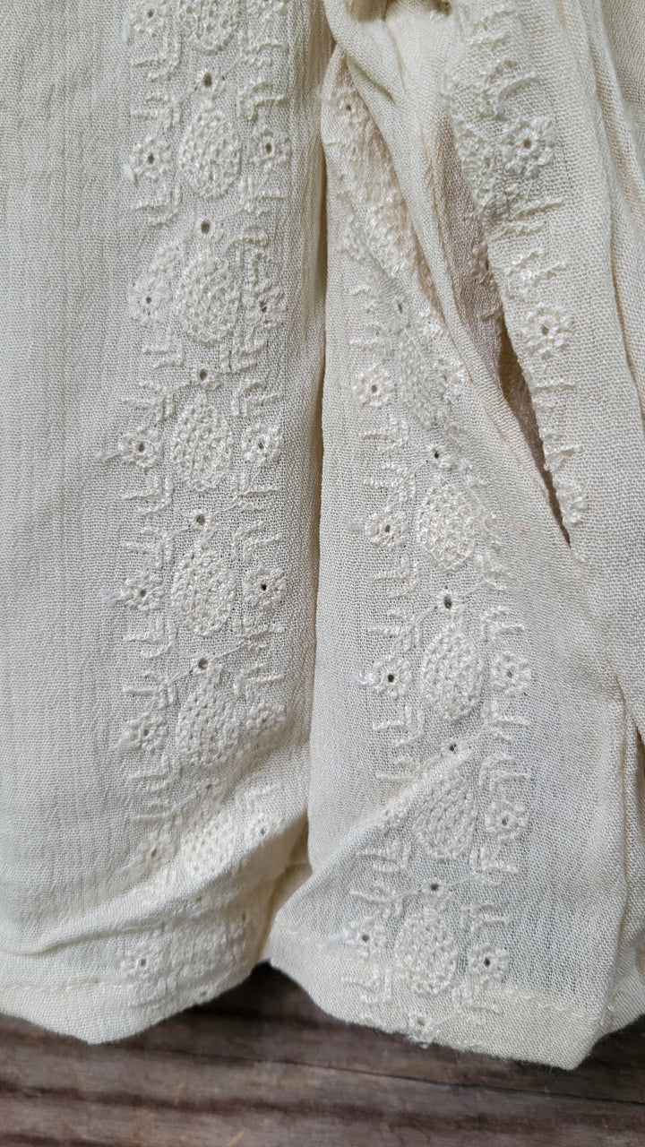 Steve Madden | Puff Off Top - Unbleached