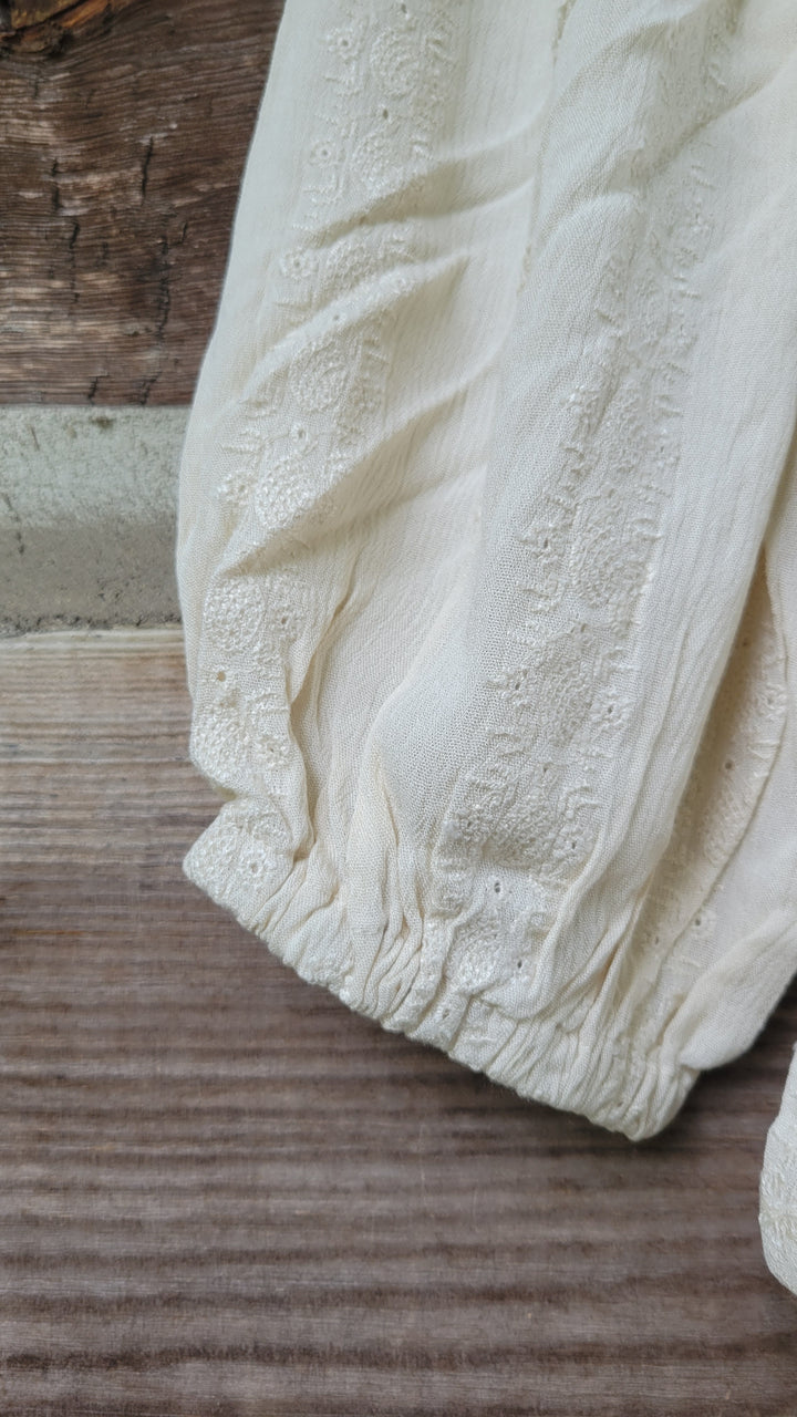 Steve Madden | Puff Off Top - Unbleached