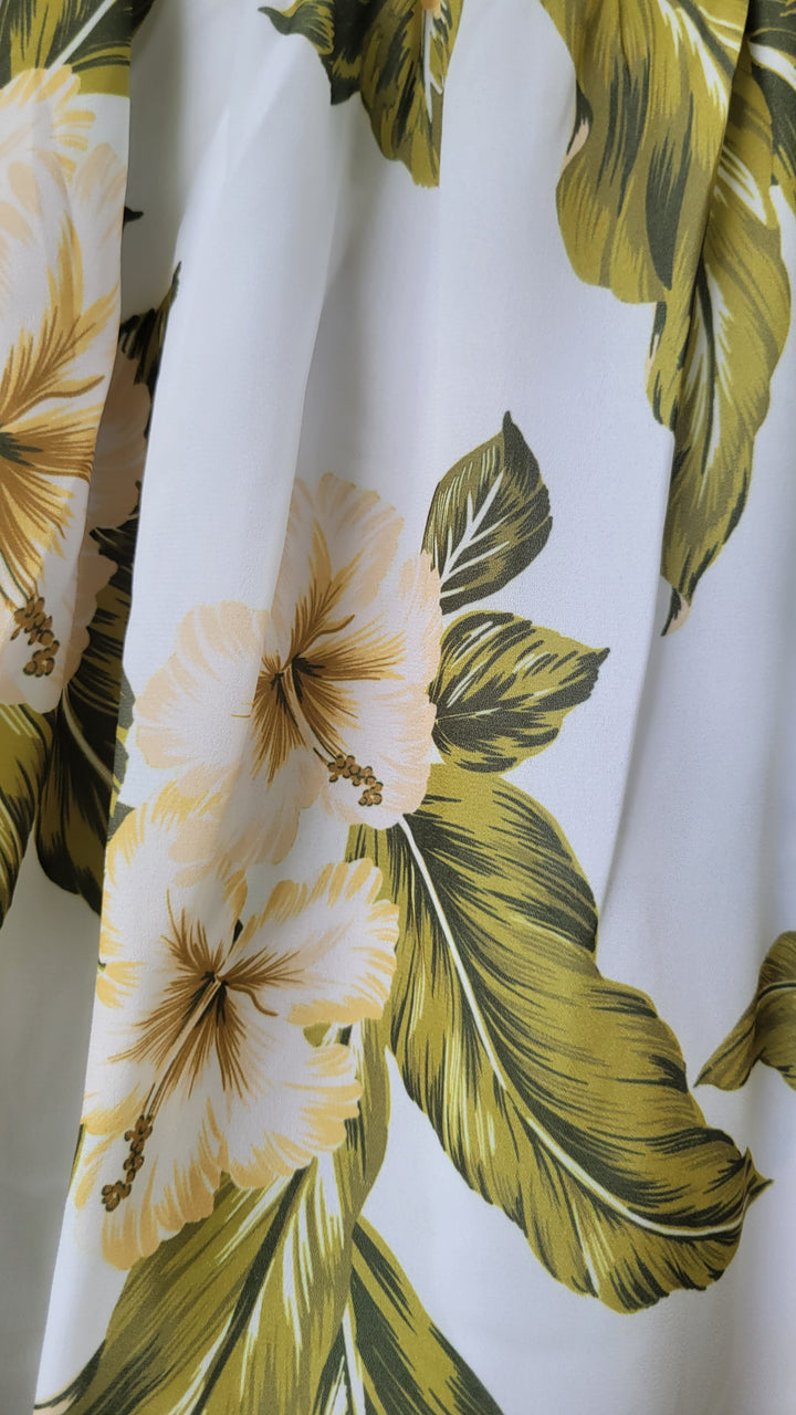 Steve Madden | In Bloom Top - White