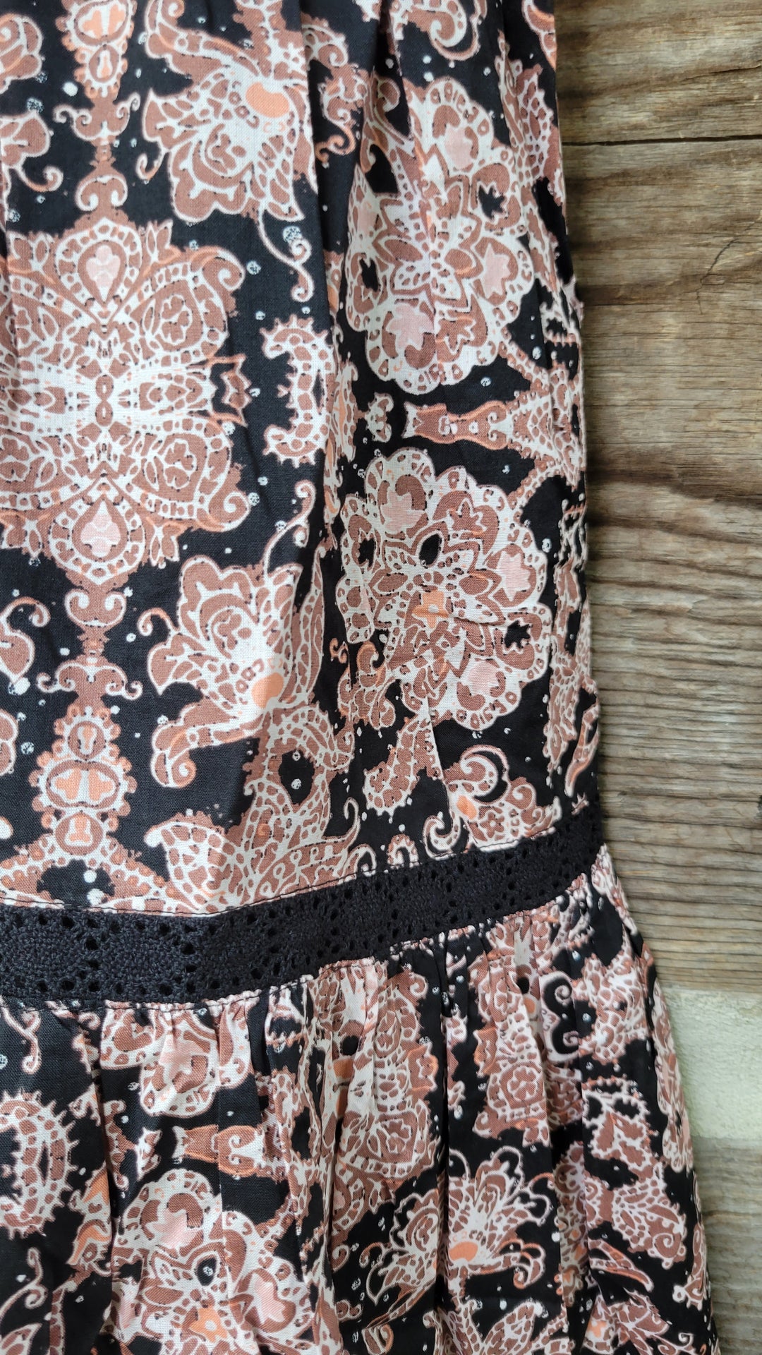 Steve Madden | Boho Next Door Dress