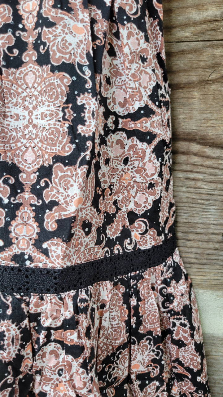 Steve Madden | Boho Next Door Dress