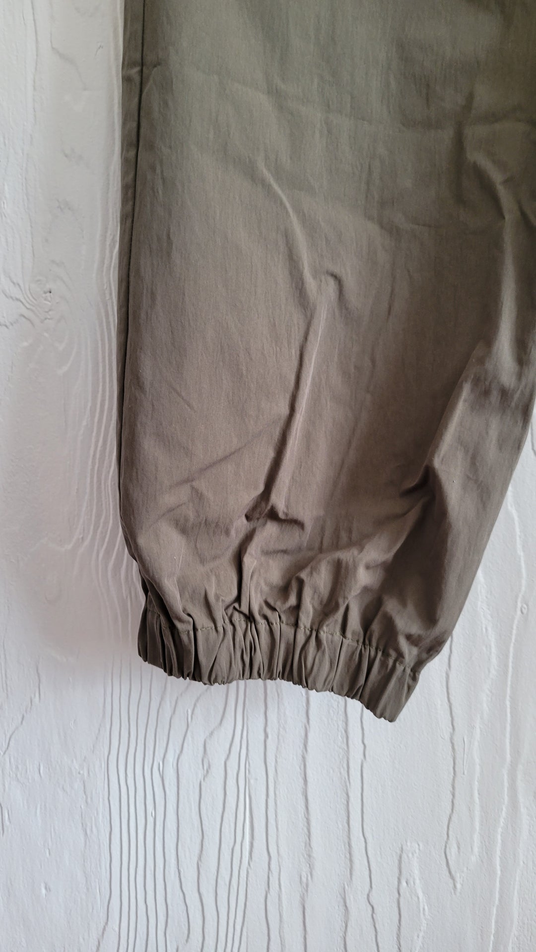 The Korner | Khaki Pants