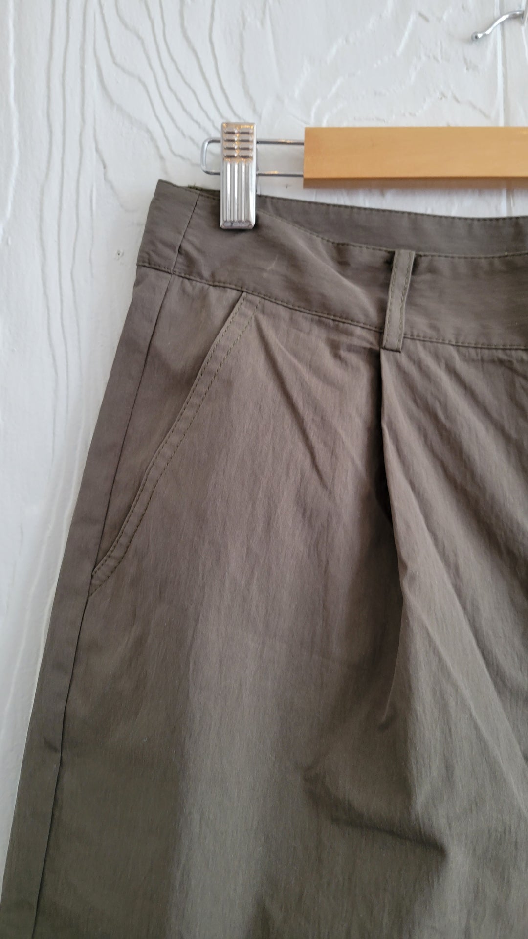 The Korner | Khaki Pants