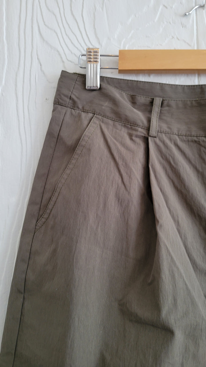 The Korner | Khaki Pants