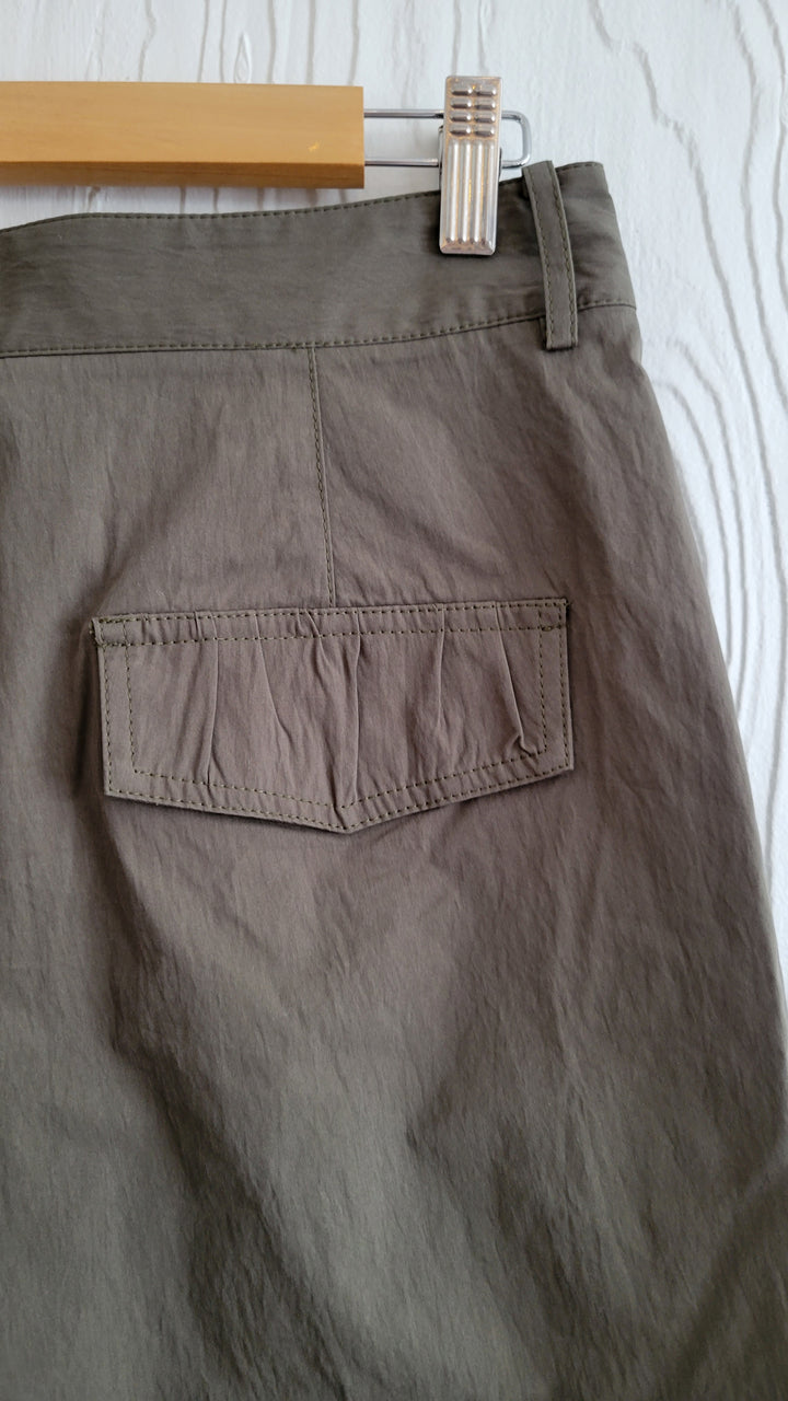 The Korner | Khaki Pants