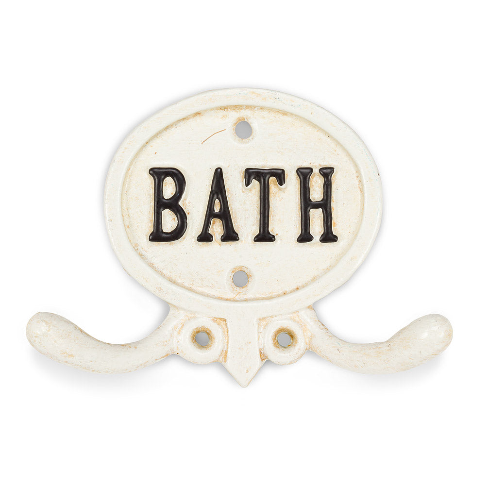 Bath Hook