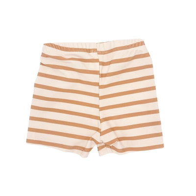 Baby/Kids UPF50+ Swim Shorts - Honey Stripe