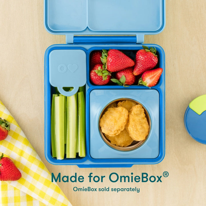 OmieLife | OmieDip Dip Container