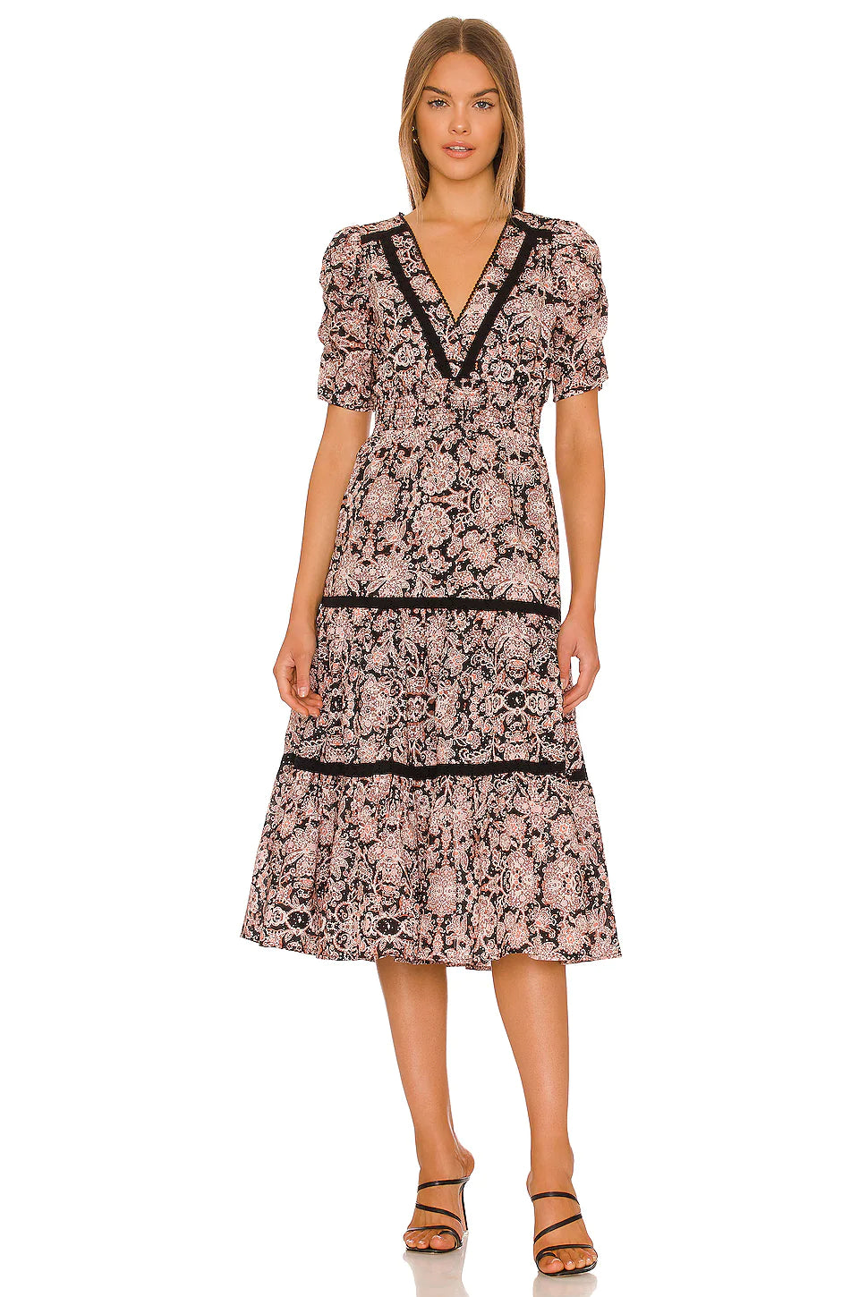 Steve Madden | Boho Next Door Dress