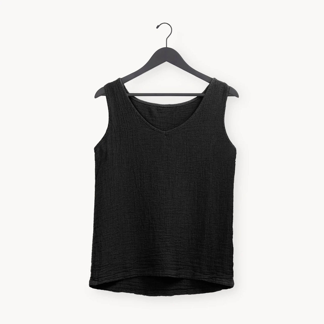 Pokoloko | Luna Top - Black