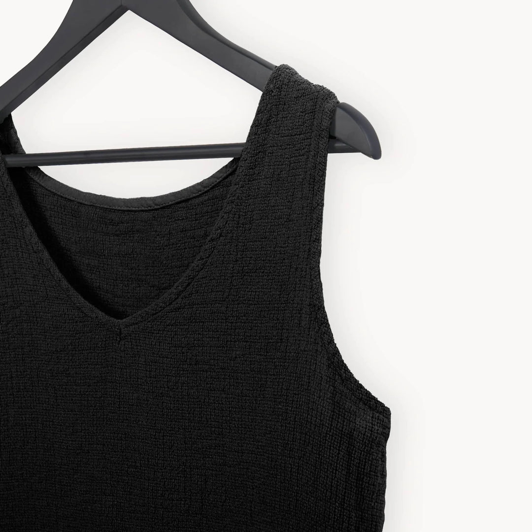 Pokoloko | Luna Top - Black