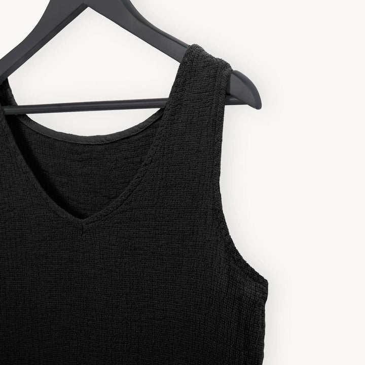 Pokoloko | Luna Top - Black