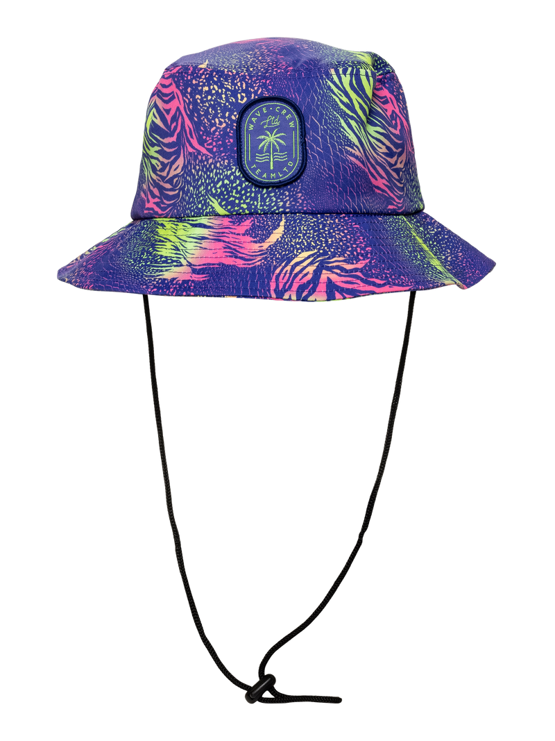 Party Safari Bucket Hat