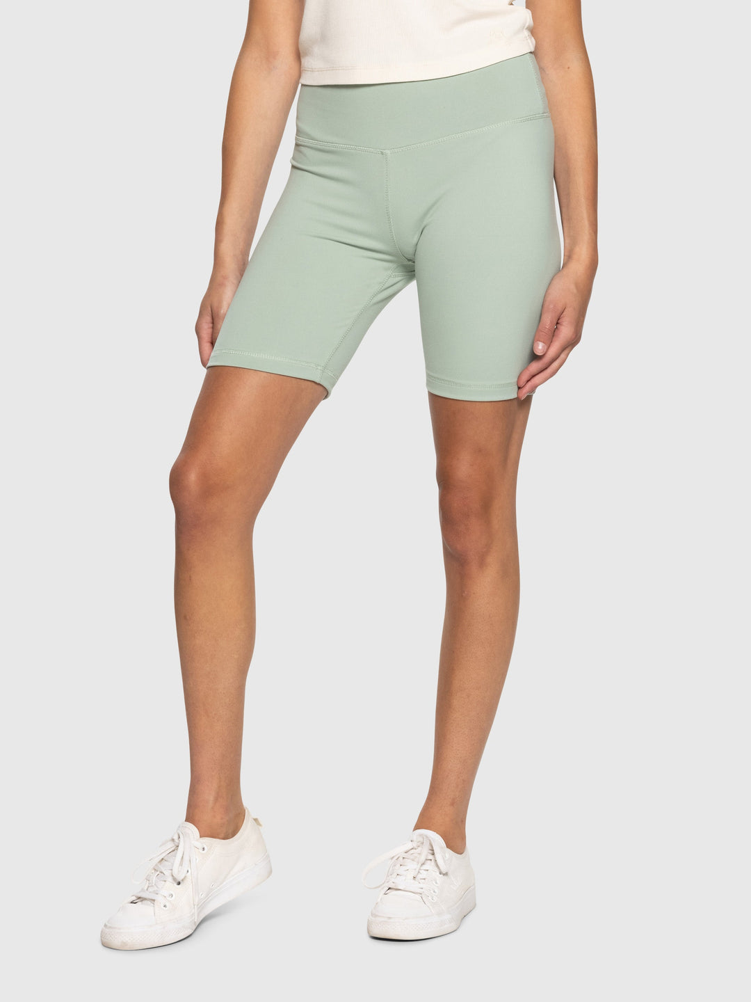 Bike Shorts - Mint