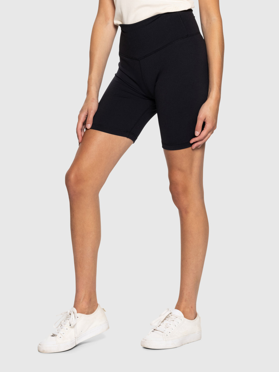 TeamLTD | Women's Bike Shorts - Black