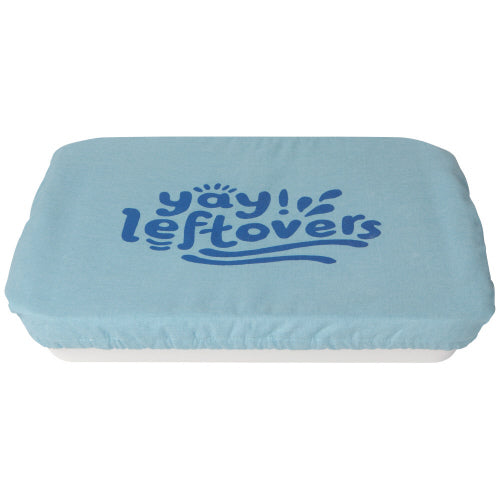 Reusable Baking Dish Cover - Yay Leftovers